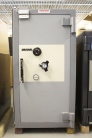 Used Original Platinum Vault 4520 TL30X6 High Security Safe